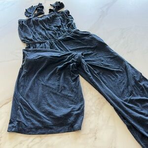 Tucker and Tate jumpsuit size M